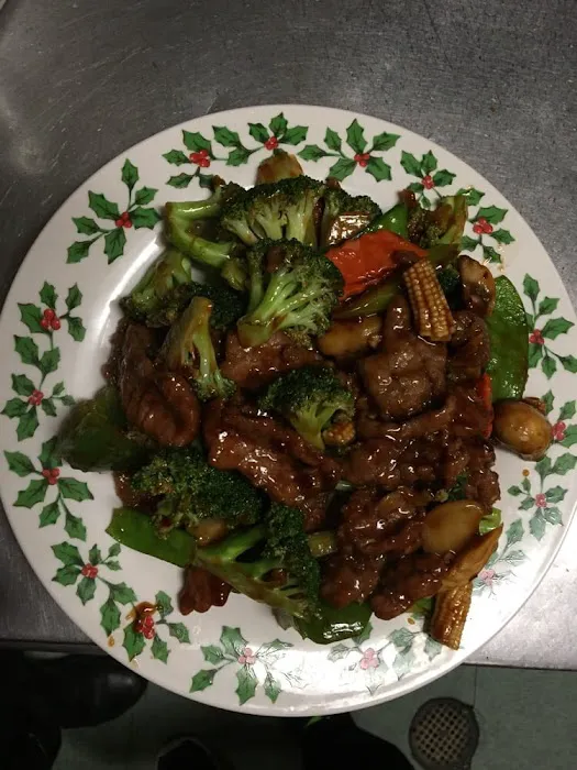 Forbidden City Chinese Restaurant 7