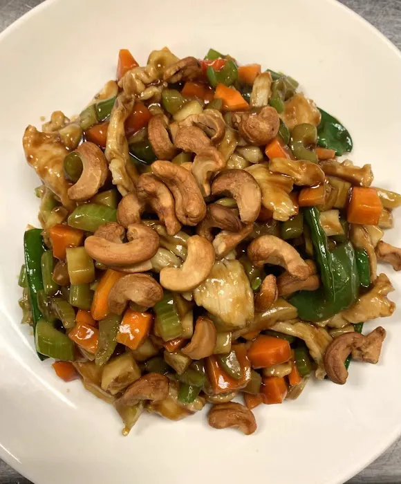 First Wok 1