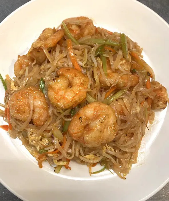 First Wok 6