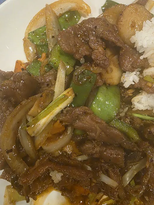 First Wok 9