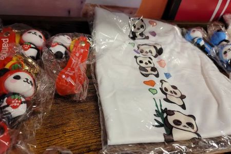 JJ Panda