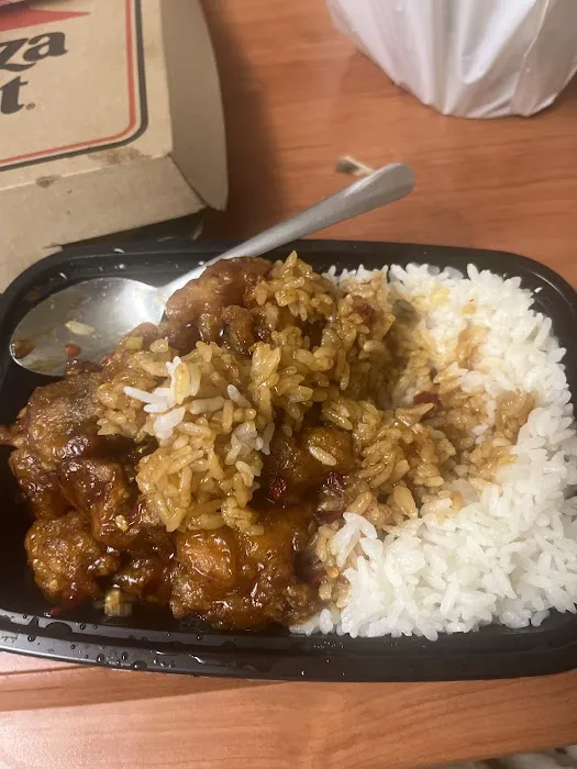 JJ Panda 8