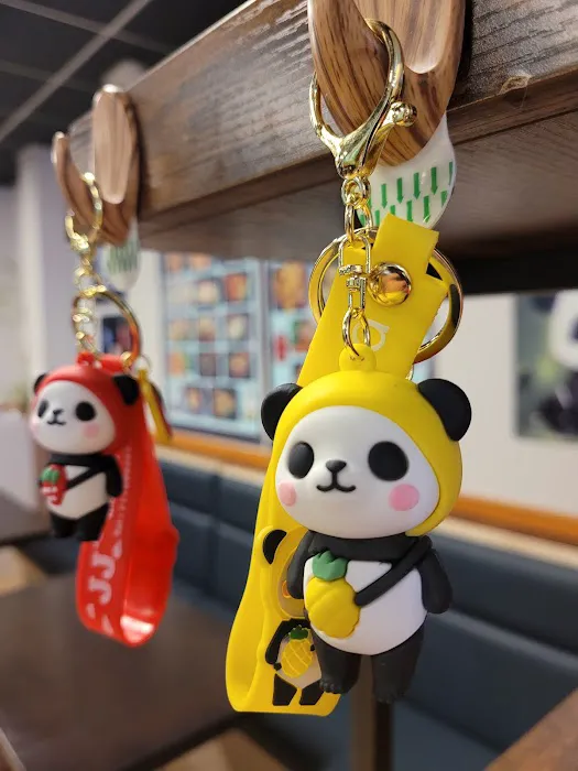JJ Panda 5
