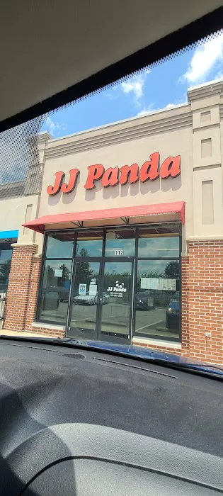 JJ Panda 4