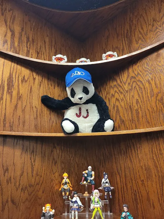 JJ Panda 10
