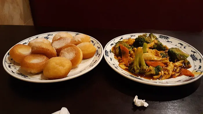 Imperial Gourmet 5