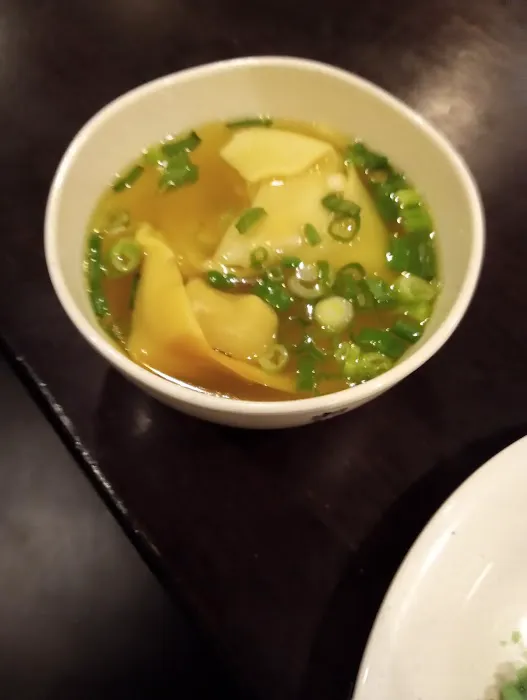 Imperial Gourmet 1