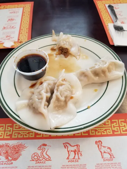 China III 2
