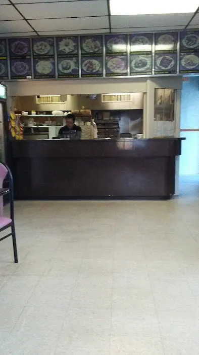 Bamboo Garden Restaurant 2