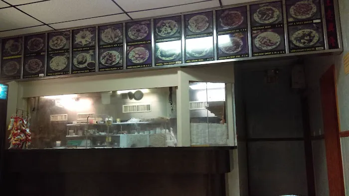 Bamboo Garden Restaurant 4