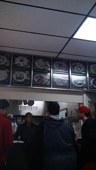 Bamboo Garden Restaurant 6