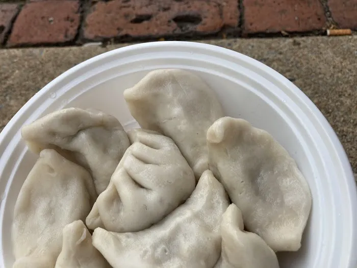 Chinatown Express 8
