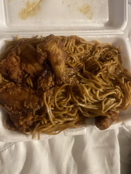 Chinatown Express 5