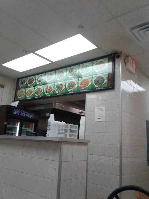 Chinatown Express 10