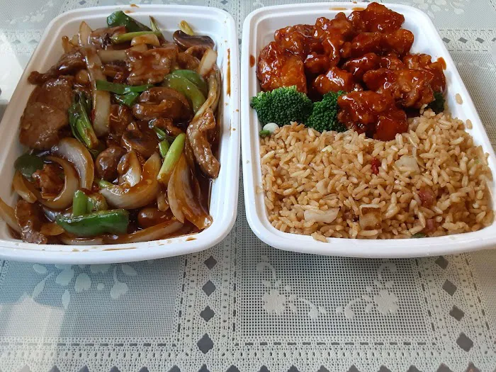 Grand China Restaurant 2