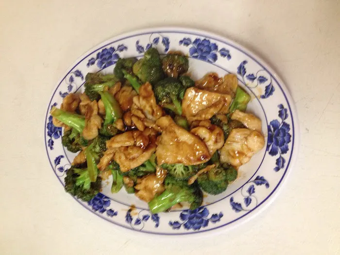Grand China Restaurant 3