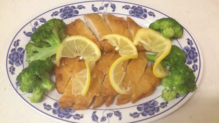 Grand China Restaurant 4