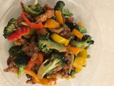 Grand China Restaurant 0