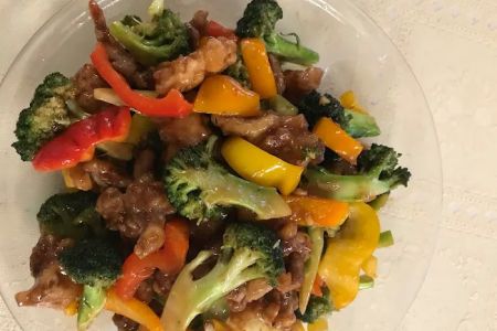 Grand China Restaurant