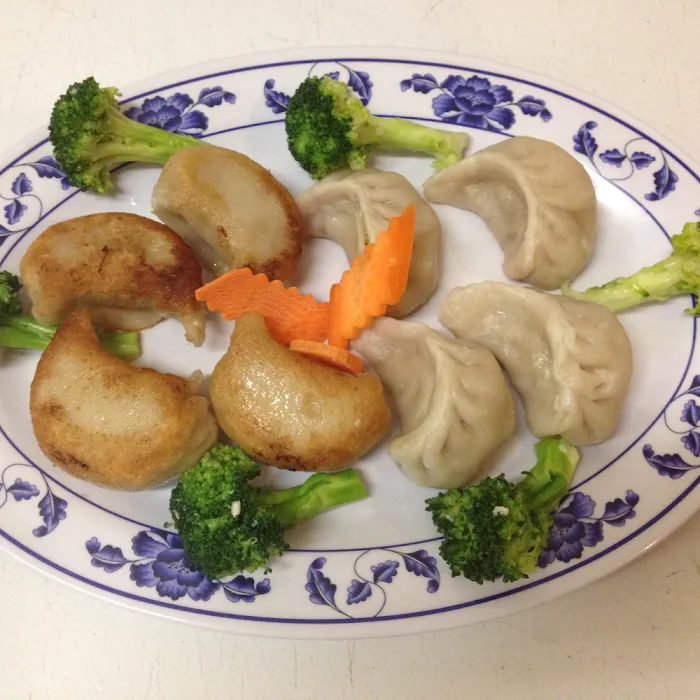 Grand China Restaurant 9