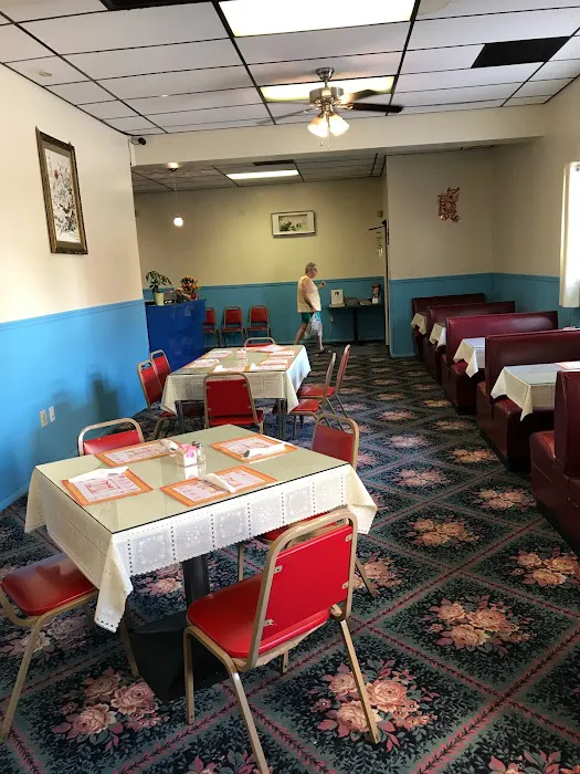 Grand China Restaurant 7