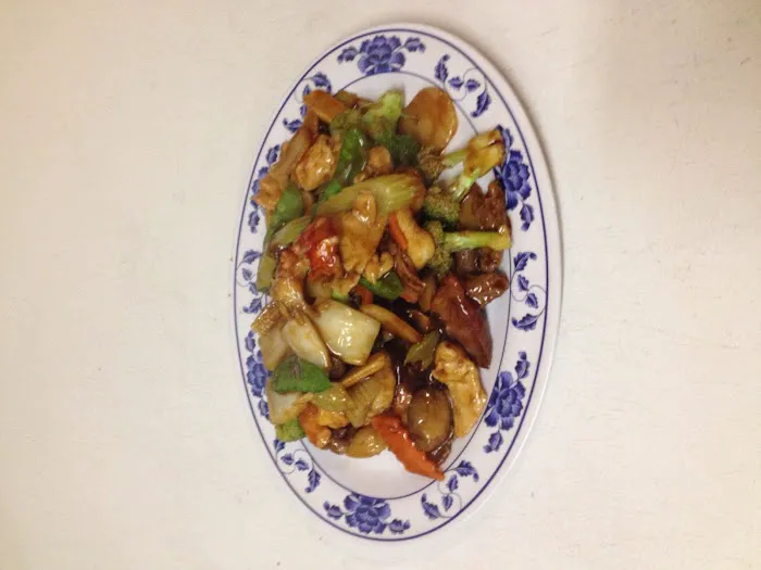 Grand China Restaurant 6