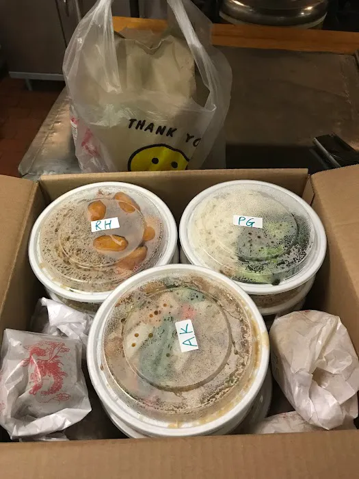 Grand China Restaurant 5