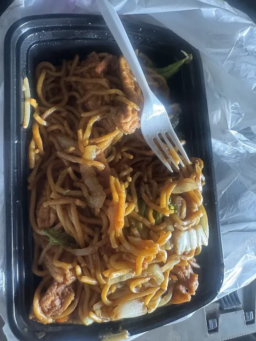 Yang's Garden Restaurant 6
