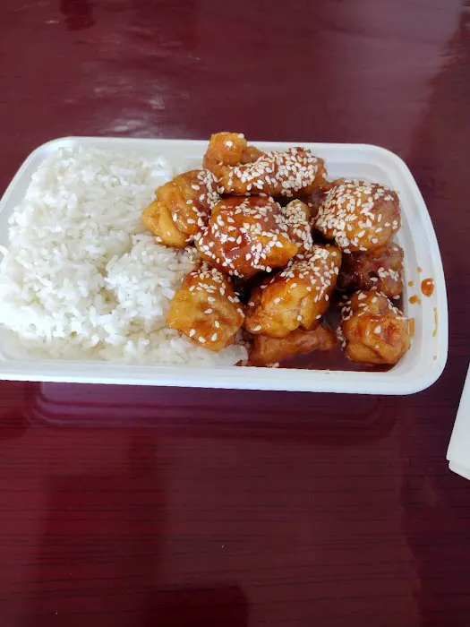 Yang's Garden Restaurant 3