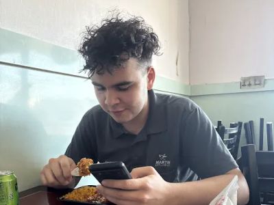 Yang's Garden Restaurant 0