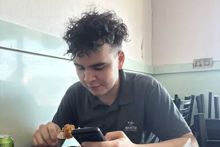 Yang's Garden Restaurant