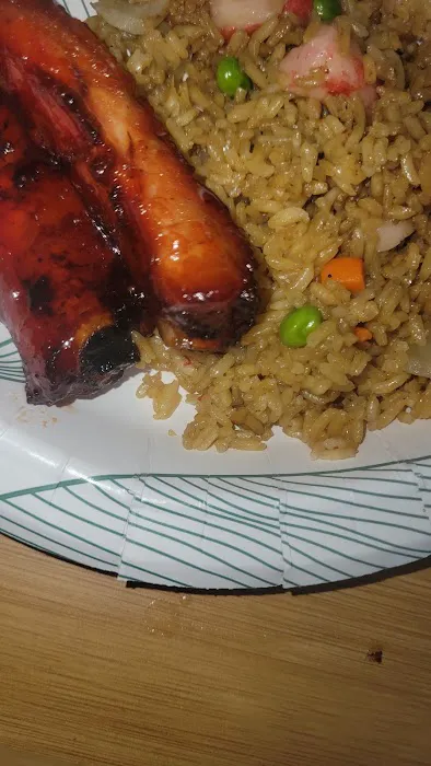 China Inn Restaurant 1