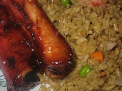 China Inn Restaurant 0