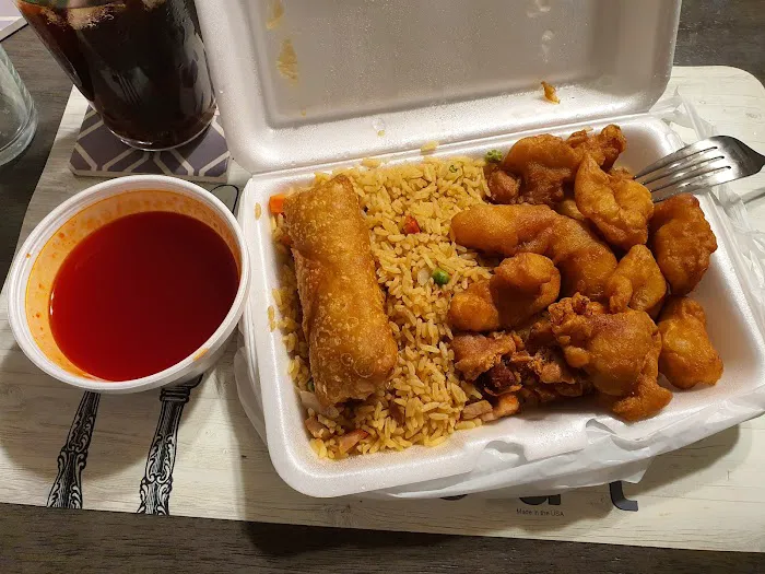 China Inn Restaurant 6