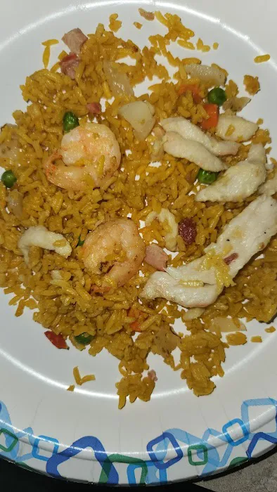 China Inn Restaurant 4