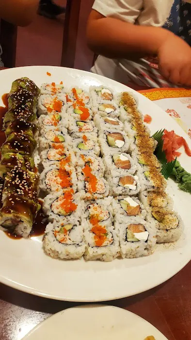 China Manor 5