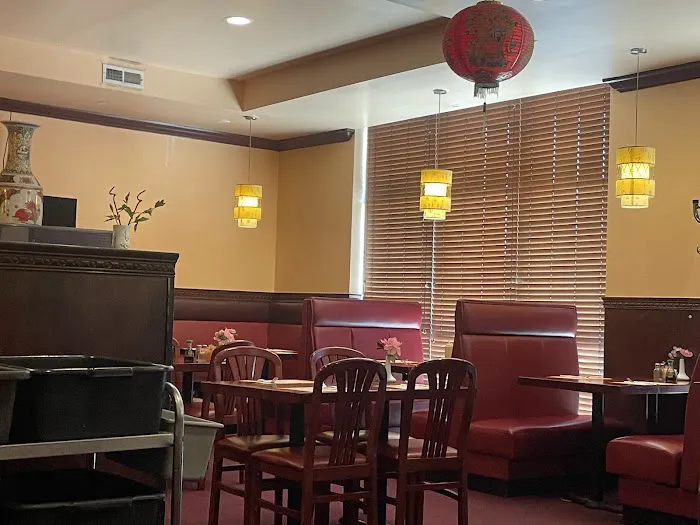 China Manor 7