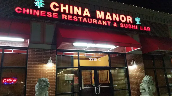 China Manor 4