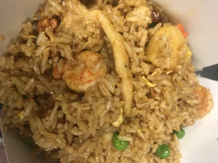 Beijing Palace Restaurant 5