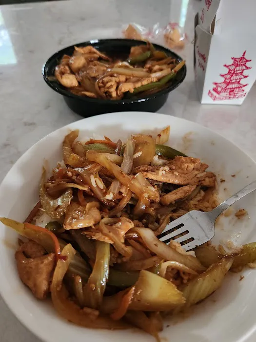 Beijing Palace Restaurant 9