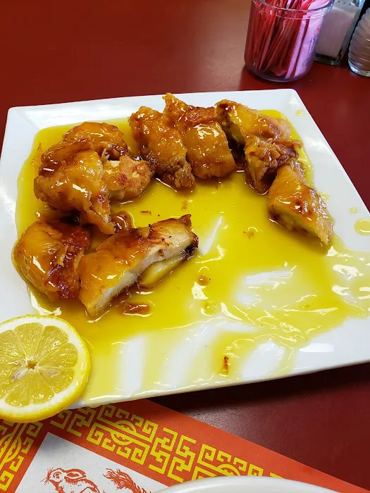 Beijing Palace Restaurant 10