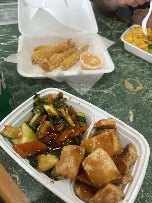 Asian Yummy 1