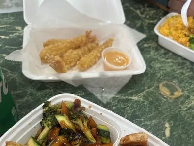 Asian Yummy 0
