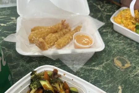 Asian Yummy