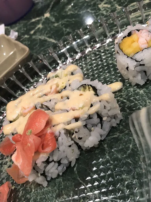 Asian Yummy 9
