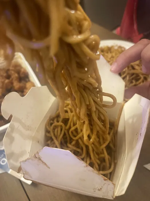 Chopsticks 3