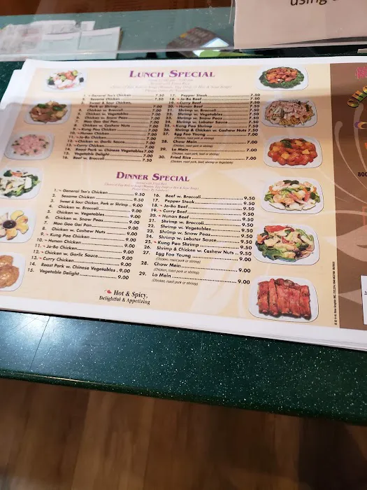 Chopsticks 2