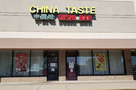China Taste
