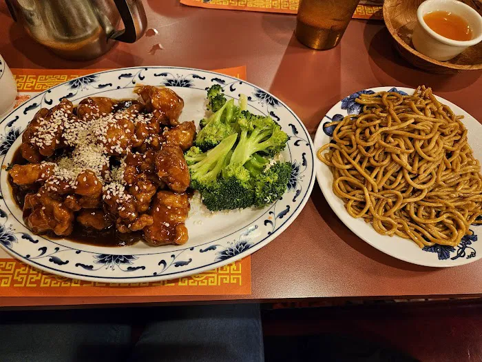 China Taste 2