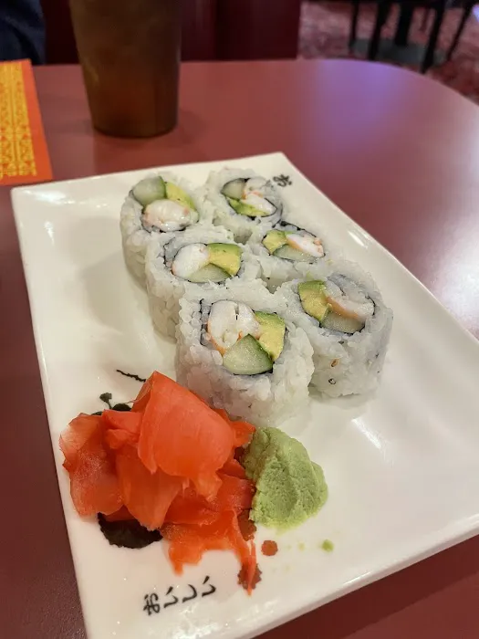 China Taste 4